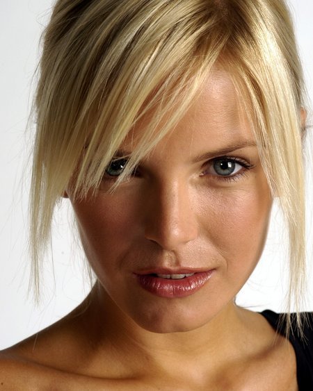 actor Hanna Verboom large photo