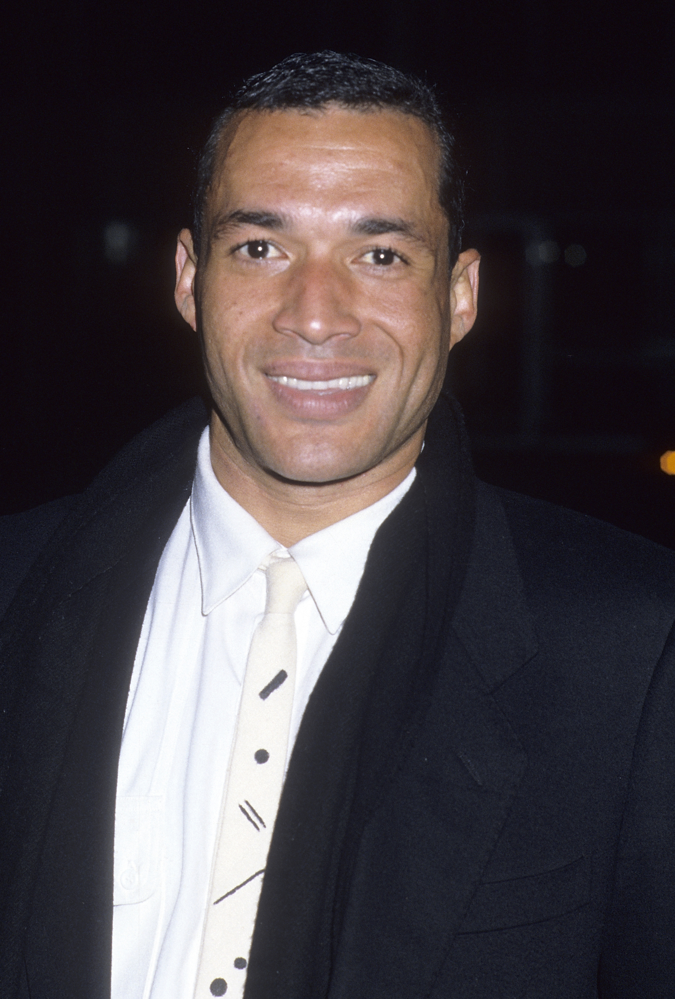 actor Franklyn Seales large photo