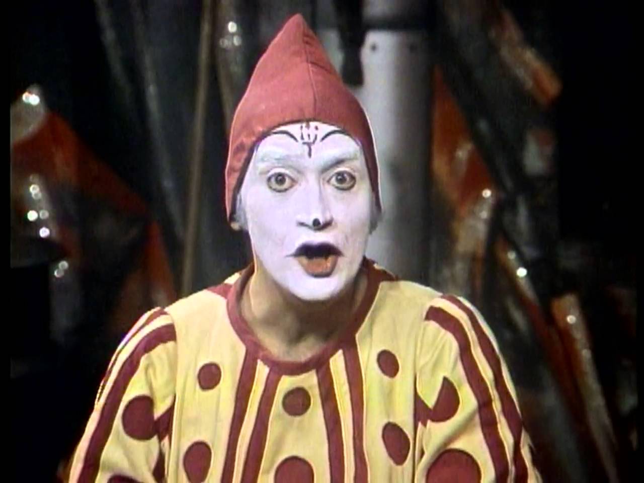 actor Jean-Louis Millette large photo