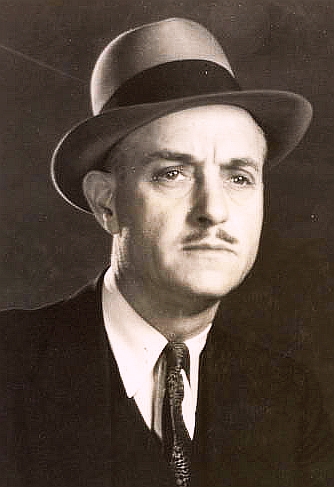 actor Purnell Pratt large photo