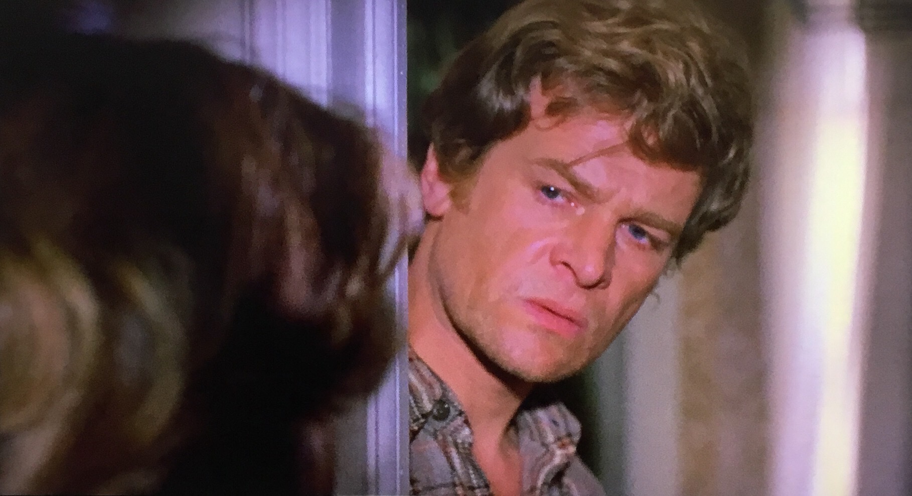 actor Ian McCulloch large photo