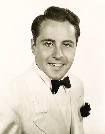 actor Thomas Beck large photo