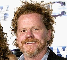 actor Dermott Downs large photo