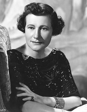 actor Odette Myrtil large photo