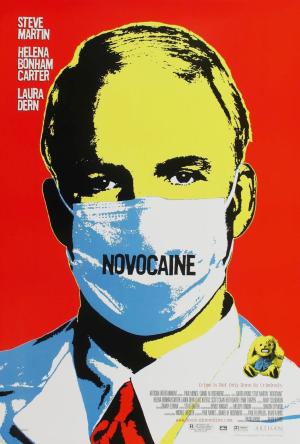 Novocaine [Russian]