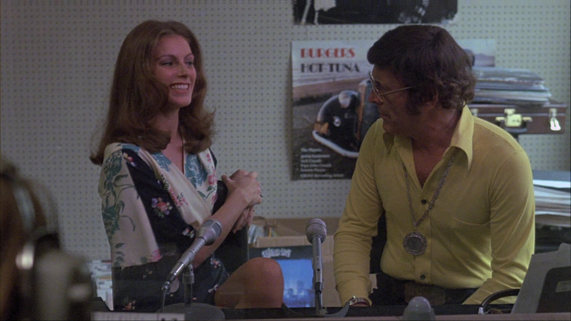 actor Cynthia Bostick large photo