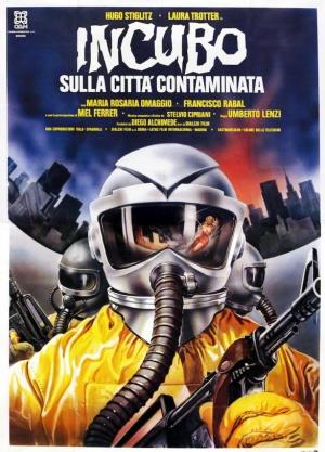 Nightmare City [Version française]