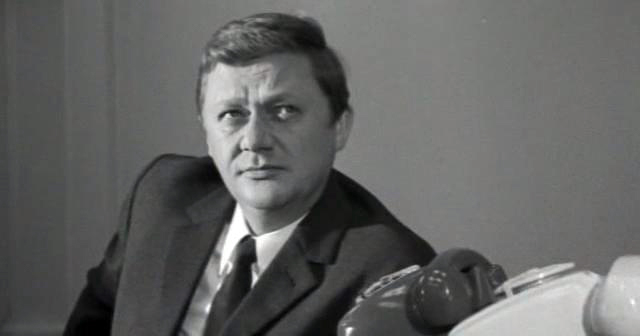 actor Yuriy Gorobets large photo