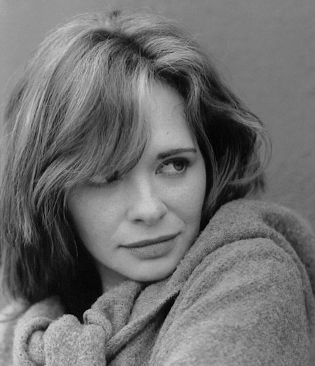 actor Adrienne Shelly large photo