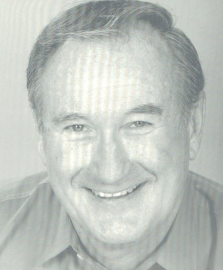 actor Dan Fitzgerald large photo