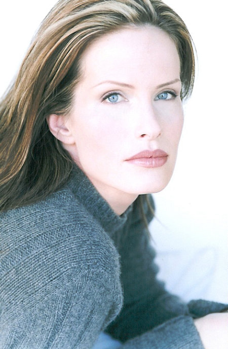 actor Monika Schnarre large photo