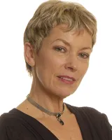 Jean Gilpin