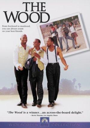 The Wood [ترجمة عربية]