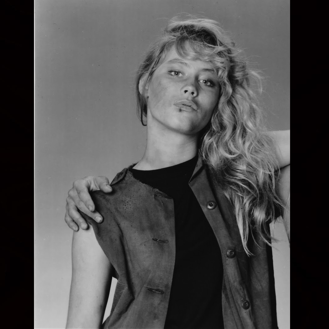 actor Emily Longstreth large photo