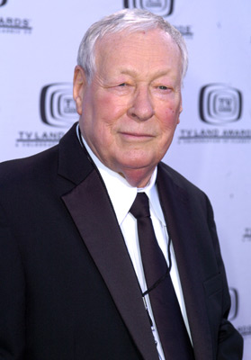 actor Russell Johnson large photo