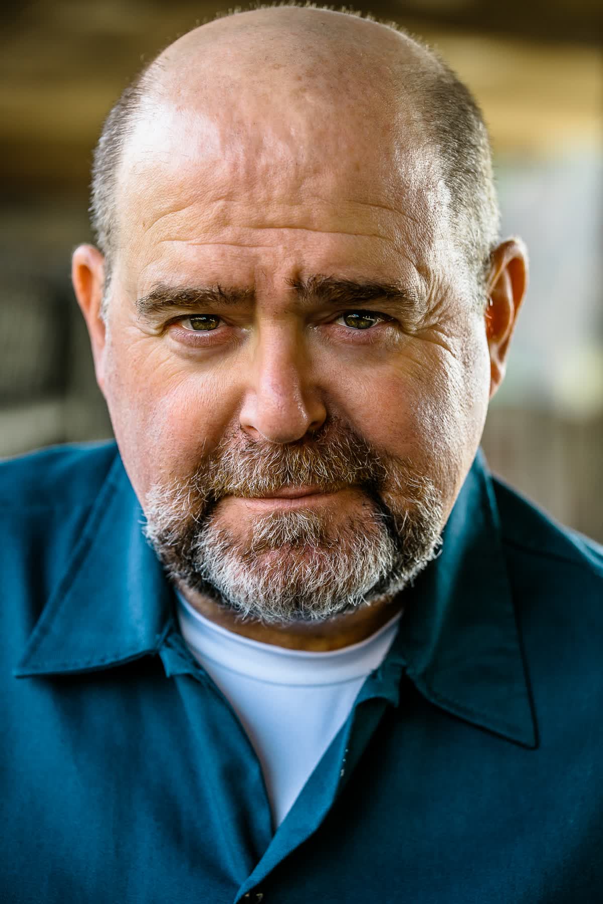 actor Vince Melocchi large photo