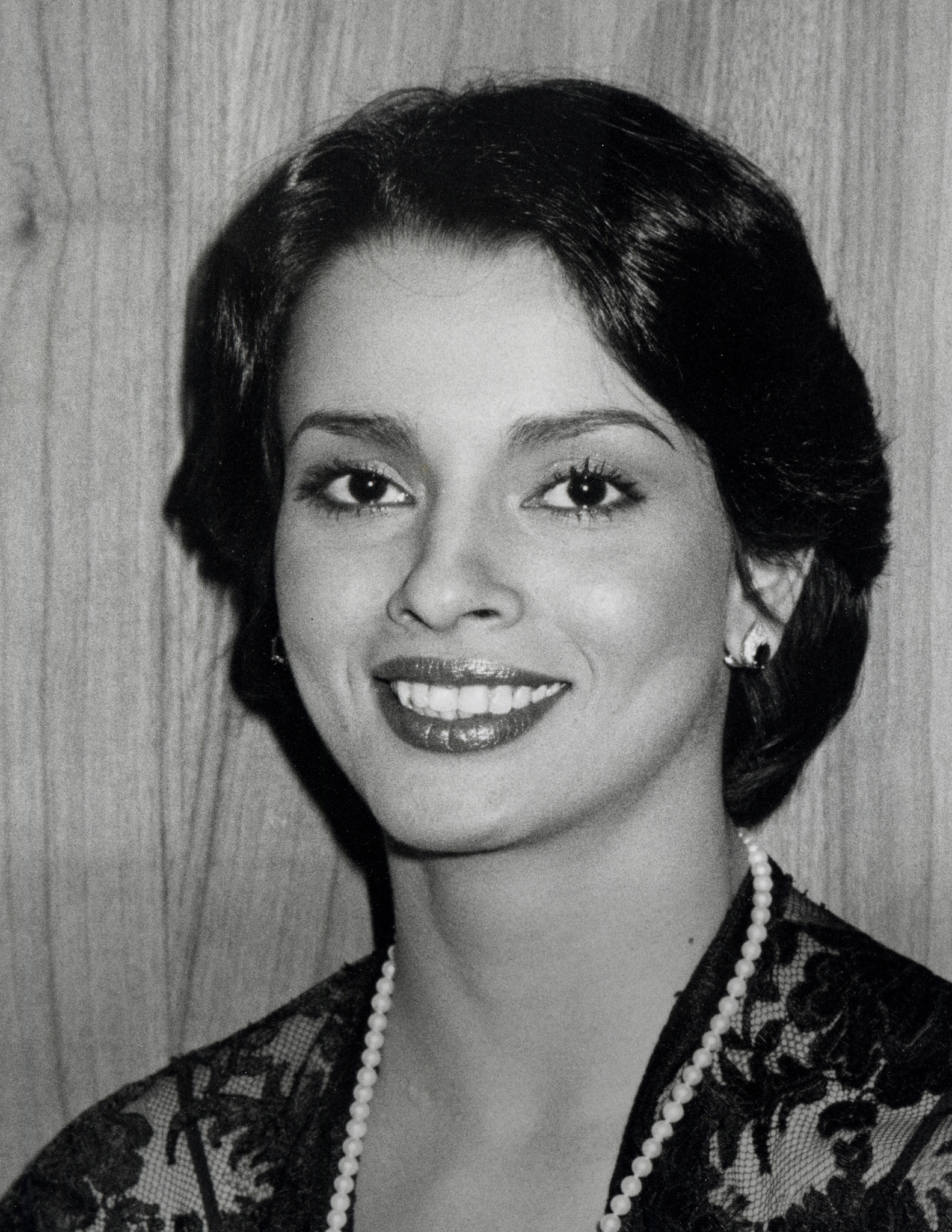 actor Persis Khambatta large photo