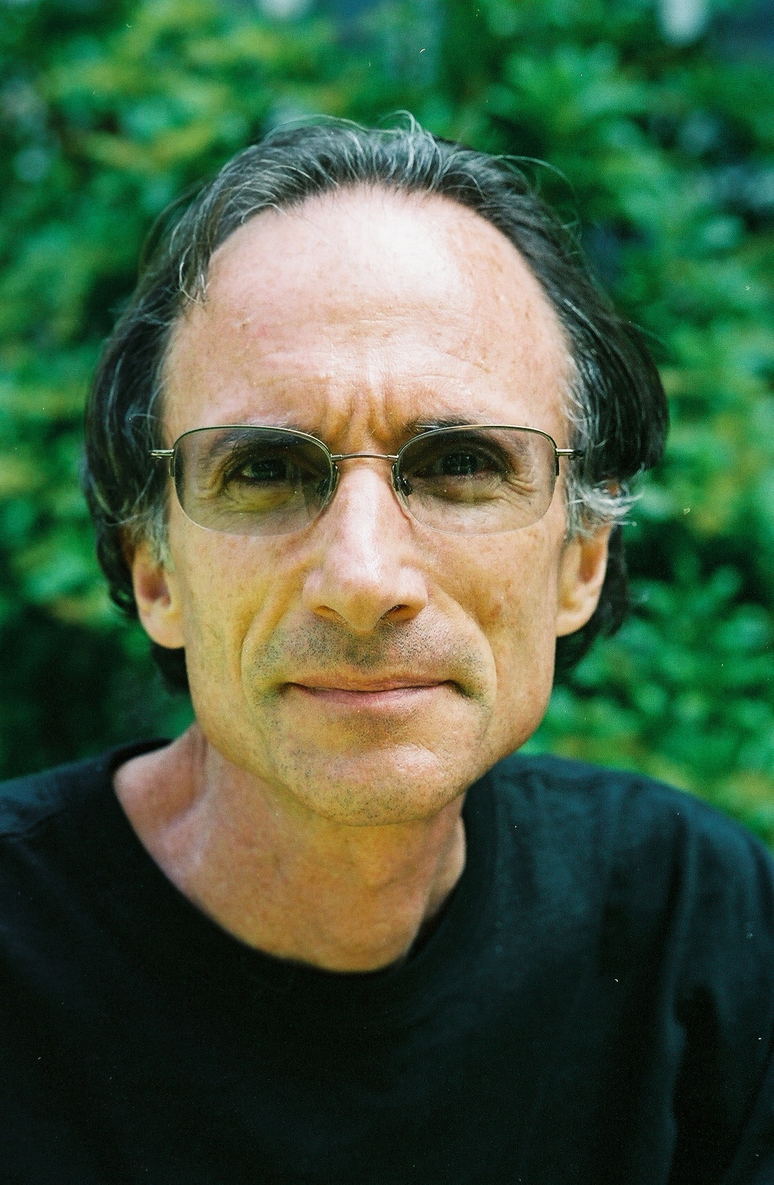 actor Jay Levey large photo