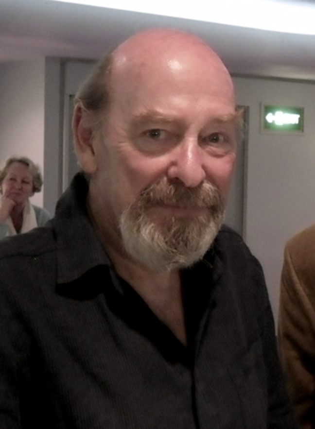 actor Denis Lill large photo