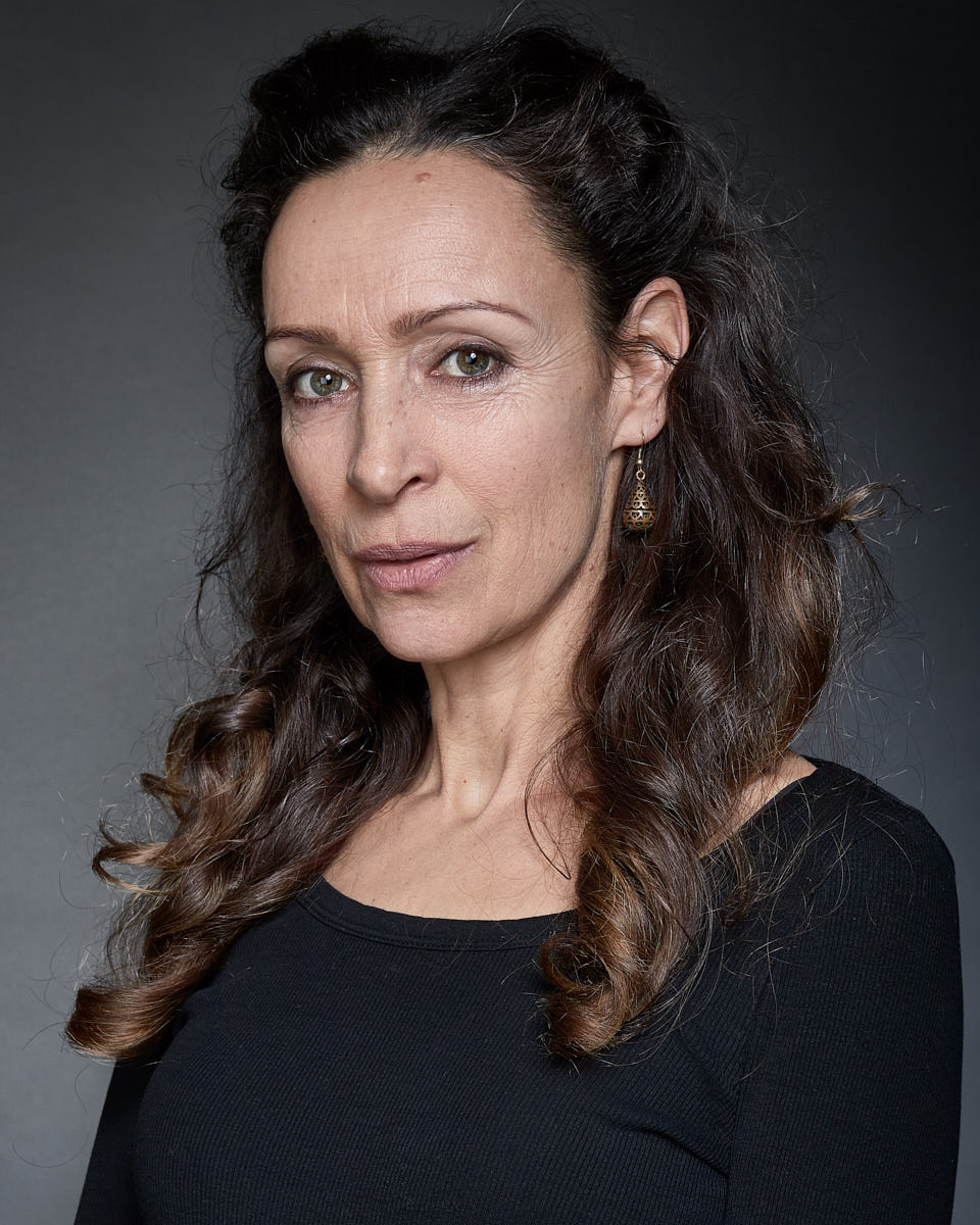 actor Mary Sellers large photo