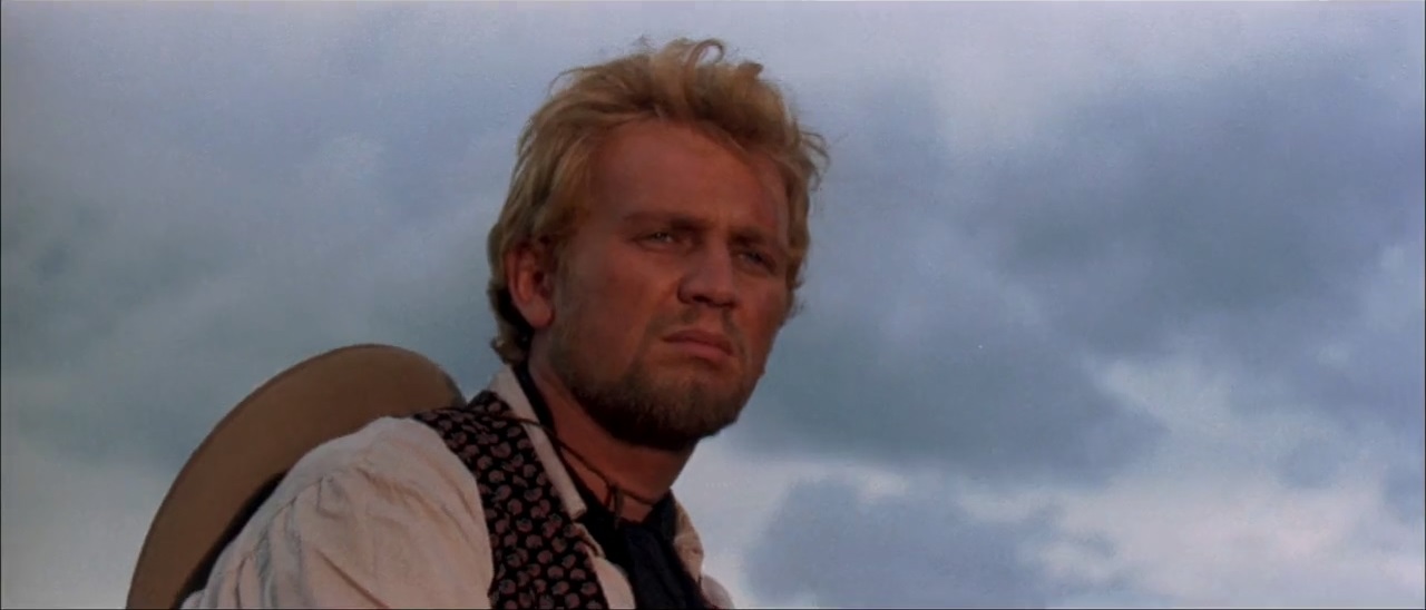 actor Lucio Rosato large photo