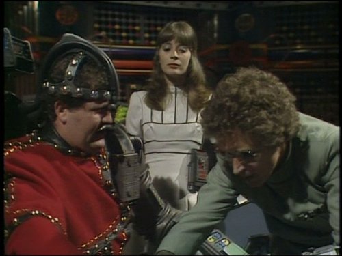 actor Bruce Purchase large photo