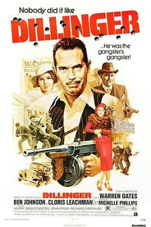 Dillinger [Russian]