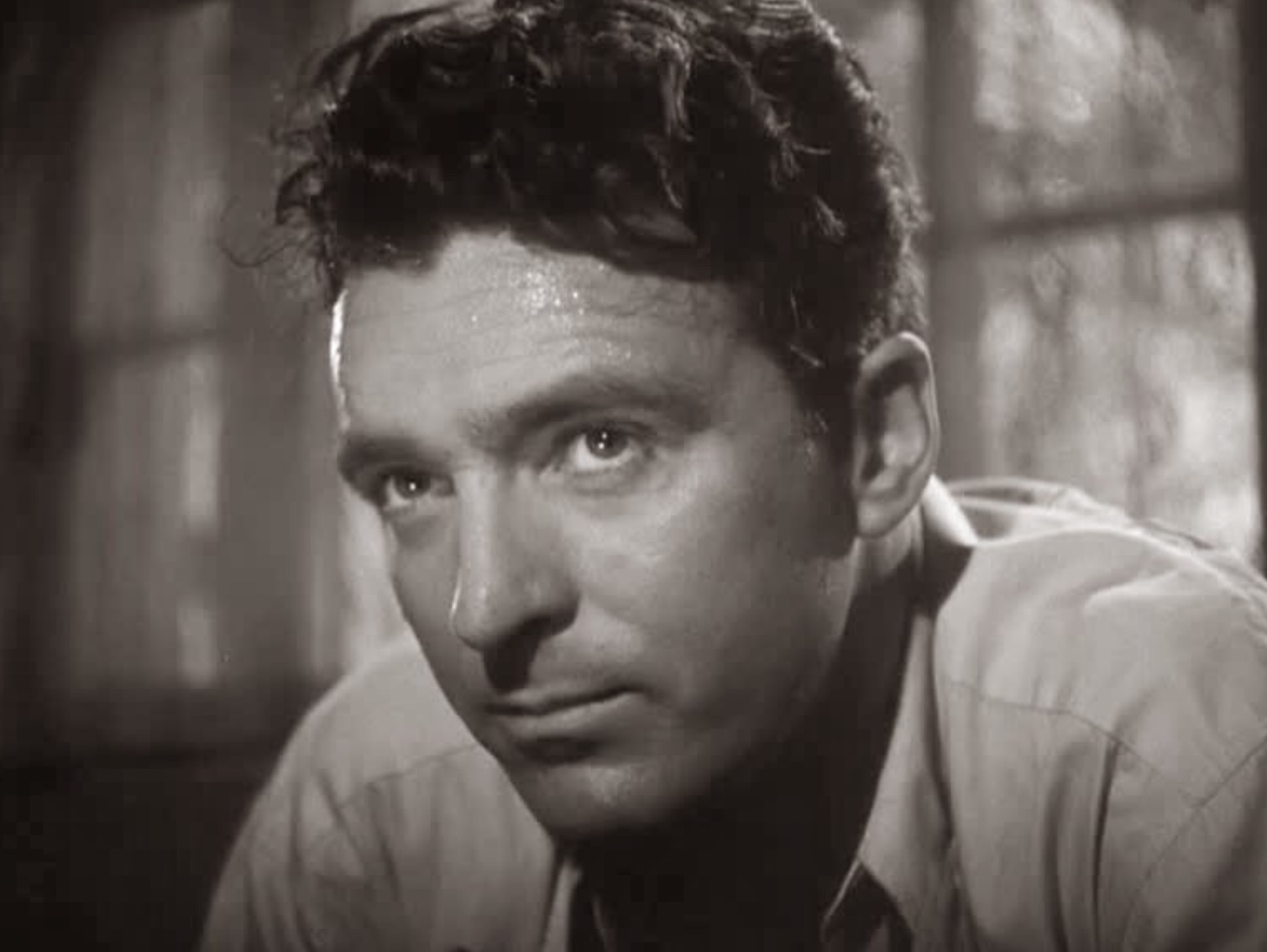 actor John Rodney large photo