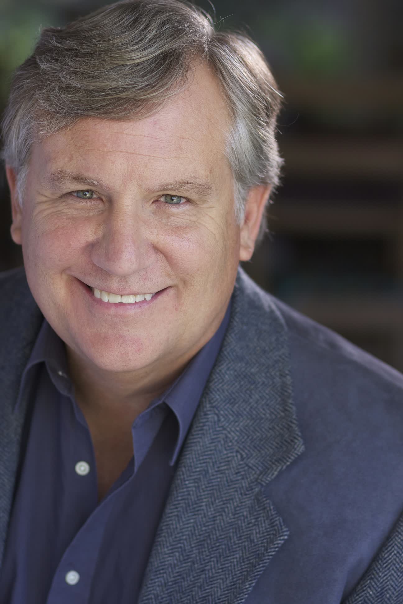 actor Richard Kuhlman large photo