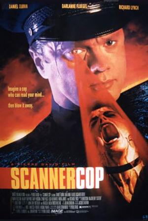Scanners 4 [Version française]