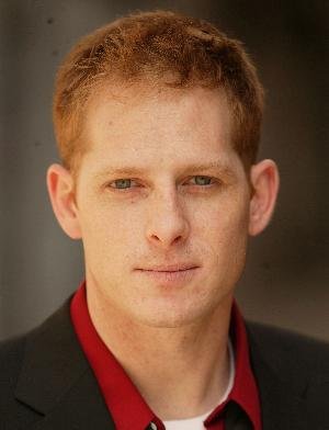 actor Dev Johnson large photo