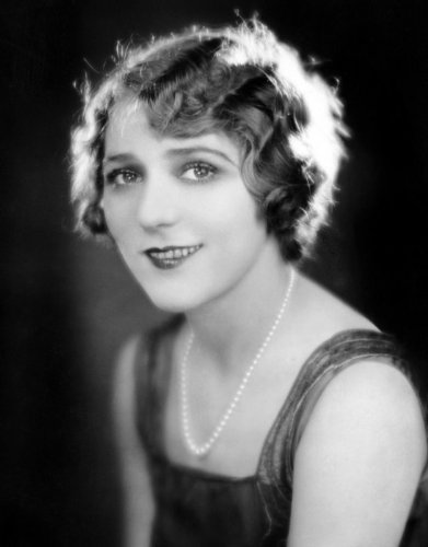 actor Mary Pickford large photo