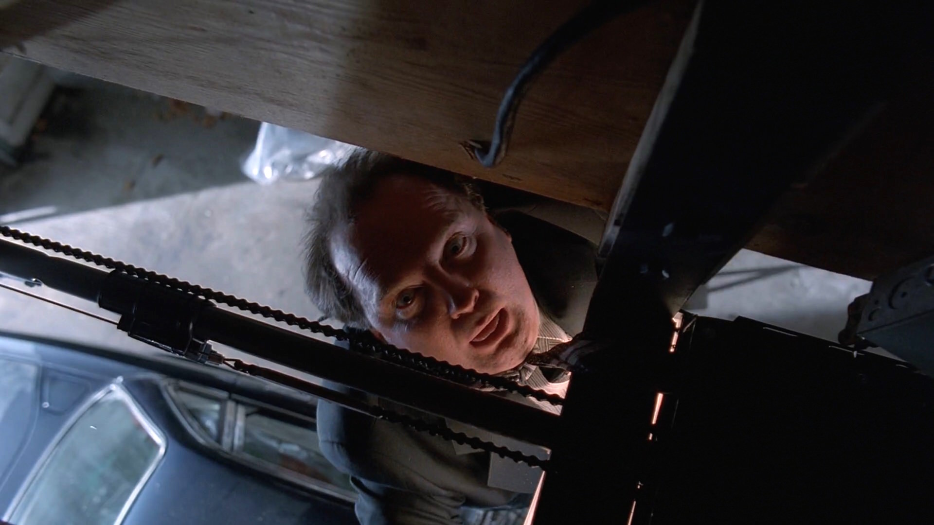 actor Ric Reid large photo