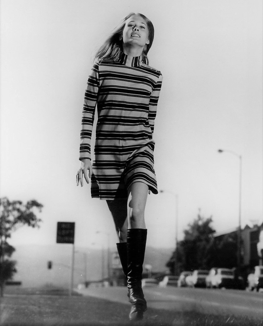 actor Tippy Walker large photo