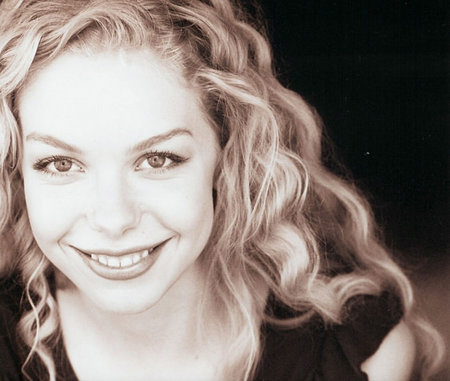 actor Charisse Baker large photo