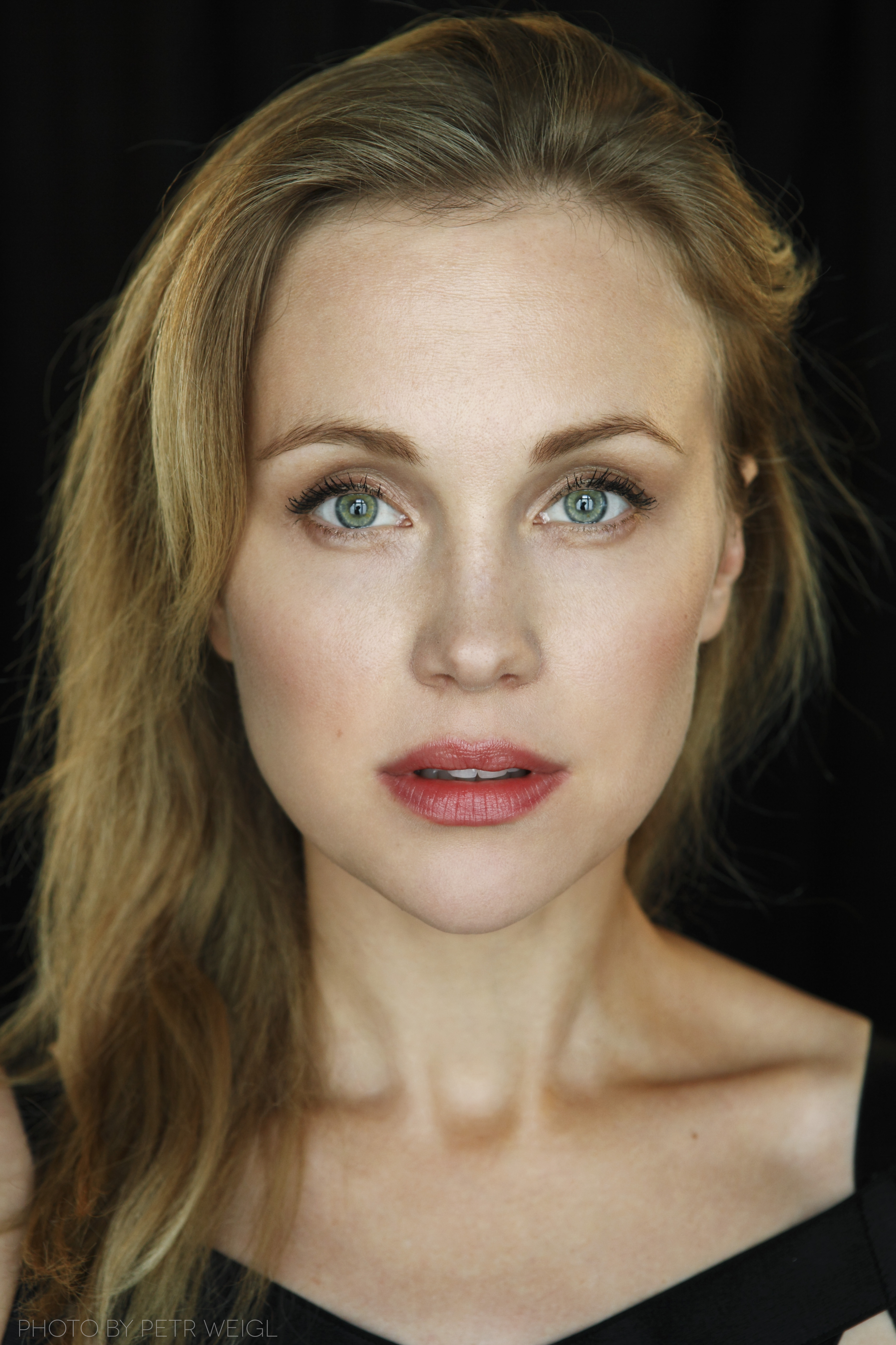 actor Vlastina Svátková large photo