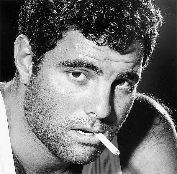 actor Mickey Dora large photo