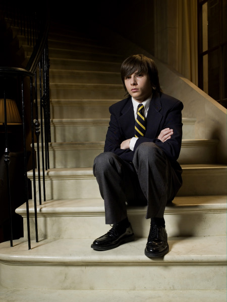 actor Will Denton large photo