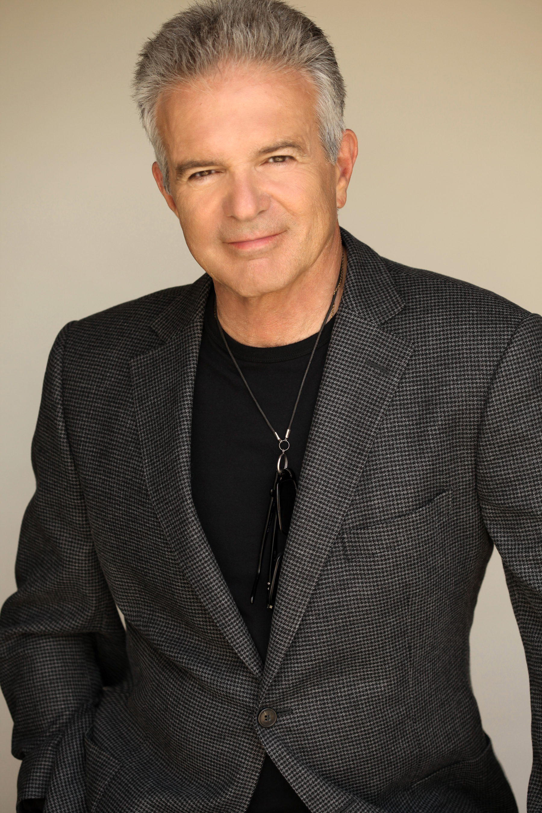 actor Tony Denison large photo
