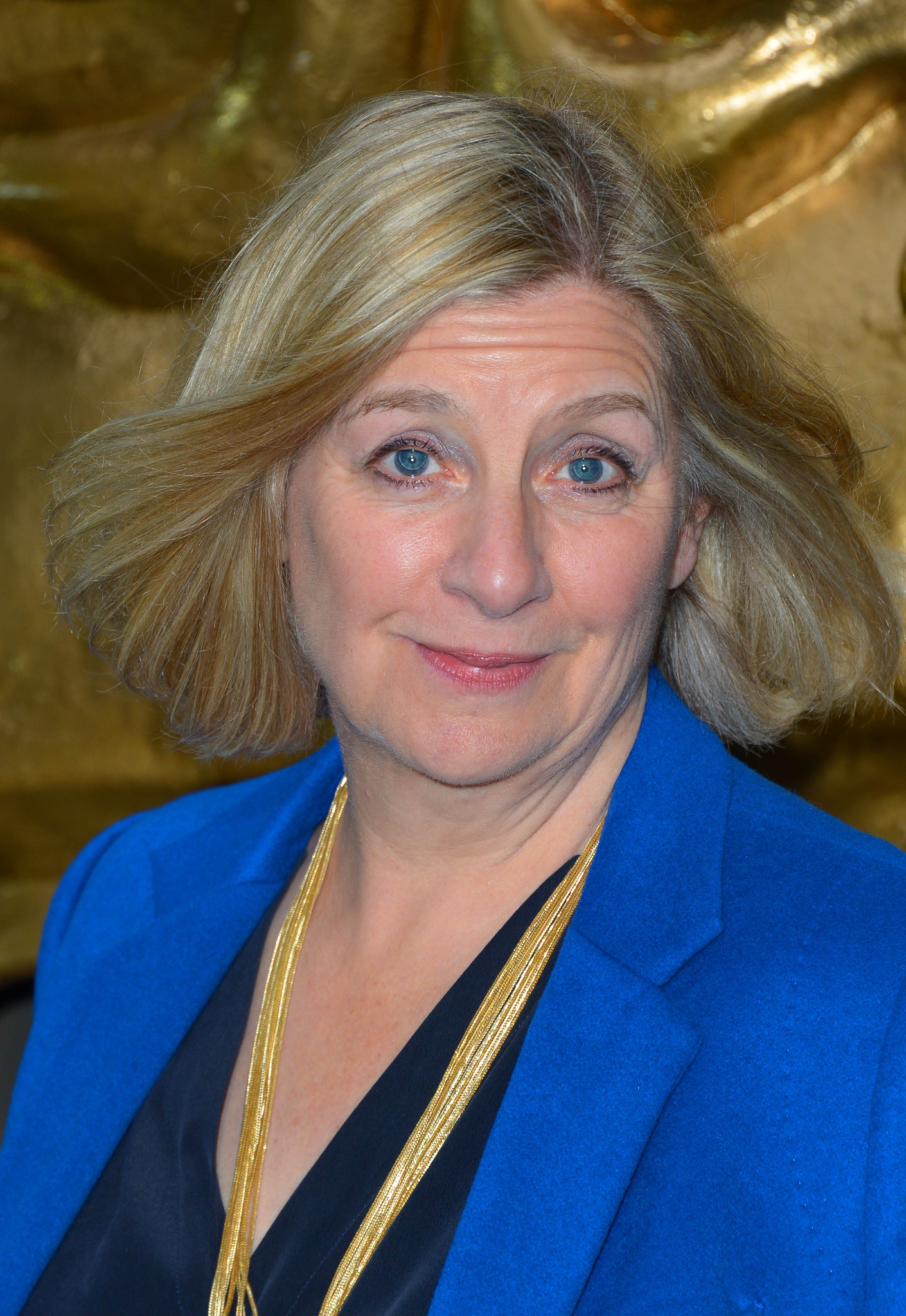 actor Victoria Wood large photo