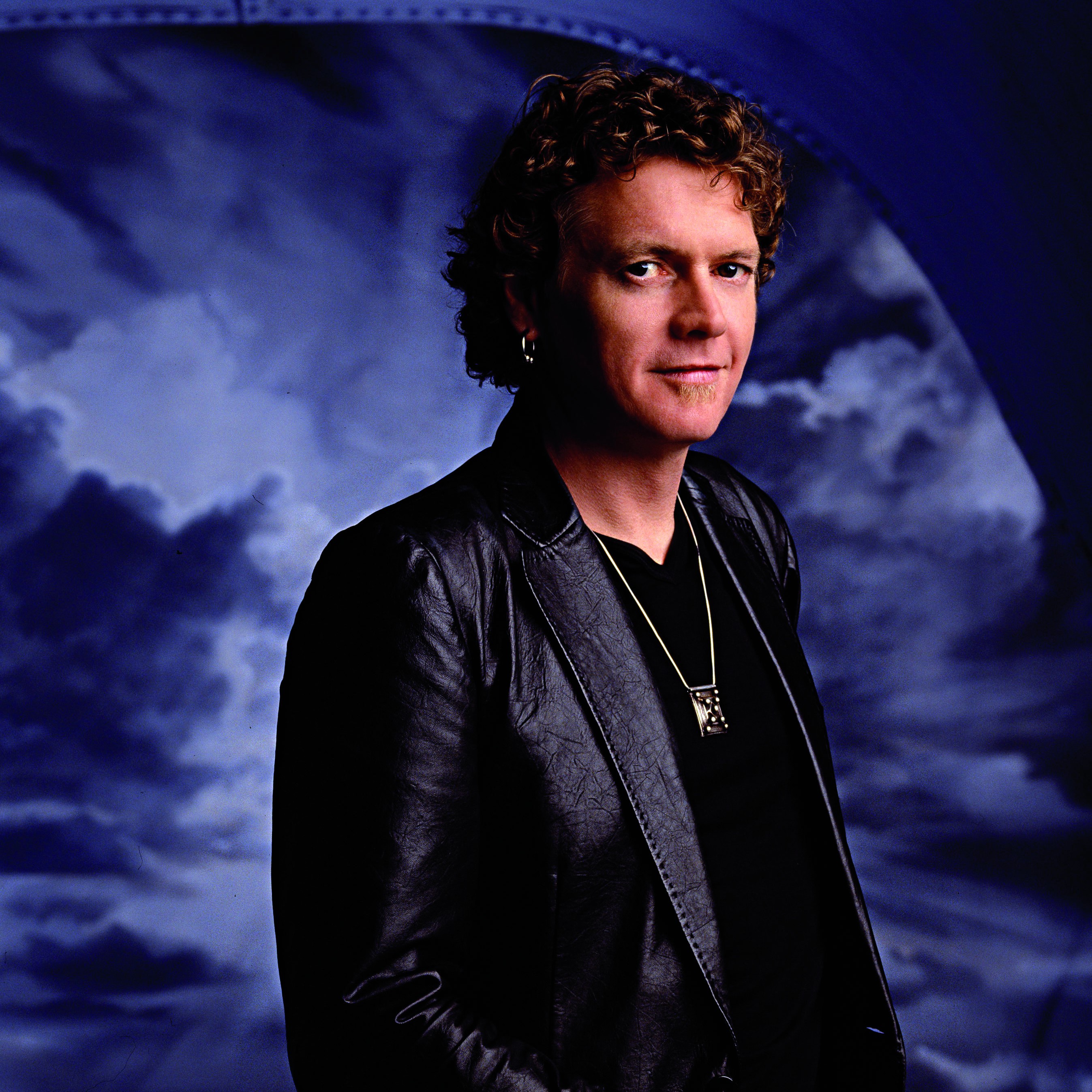 actor Rick Allen large photo