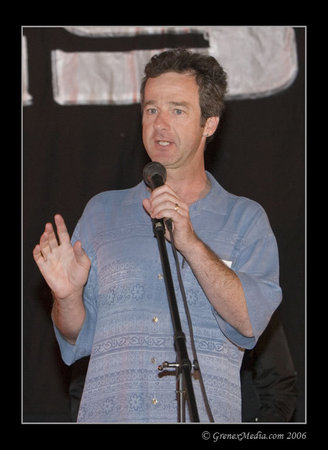 actor Jeffrey Weissman large photo