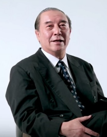 actor Chun-Hsiung Ko large photo