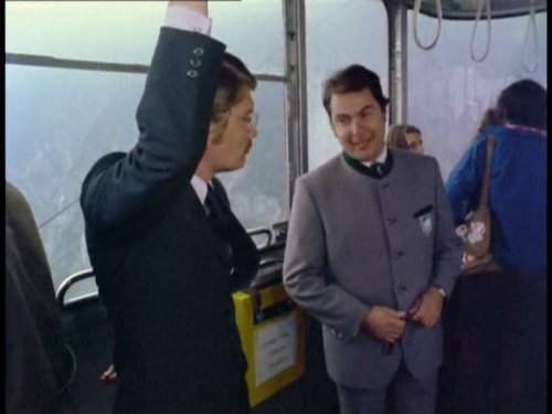 actor Prentis Hancock large photo