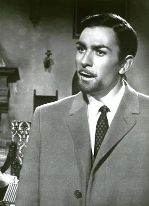 actor Neil Connery large photo