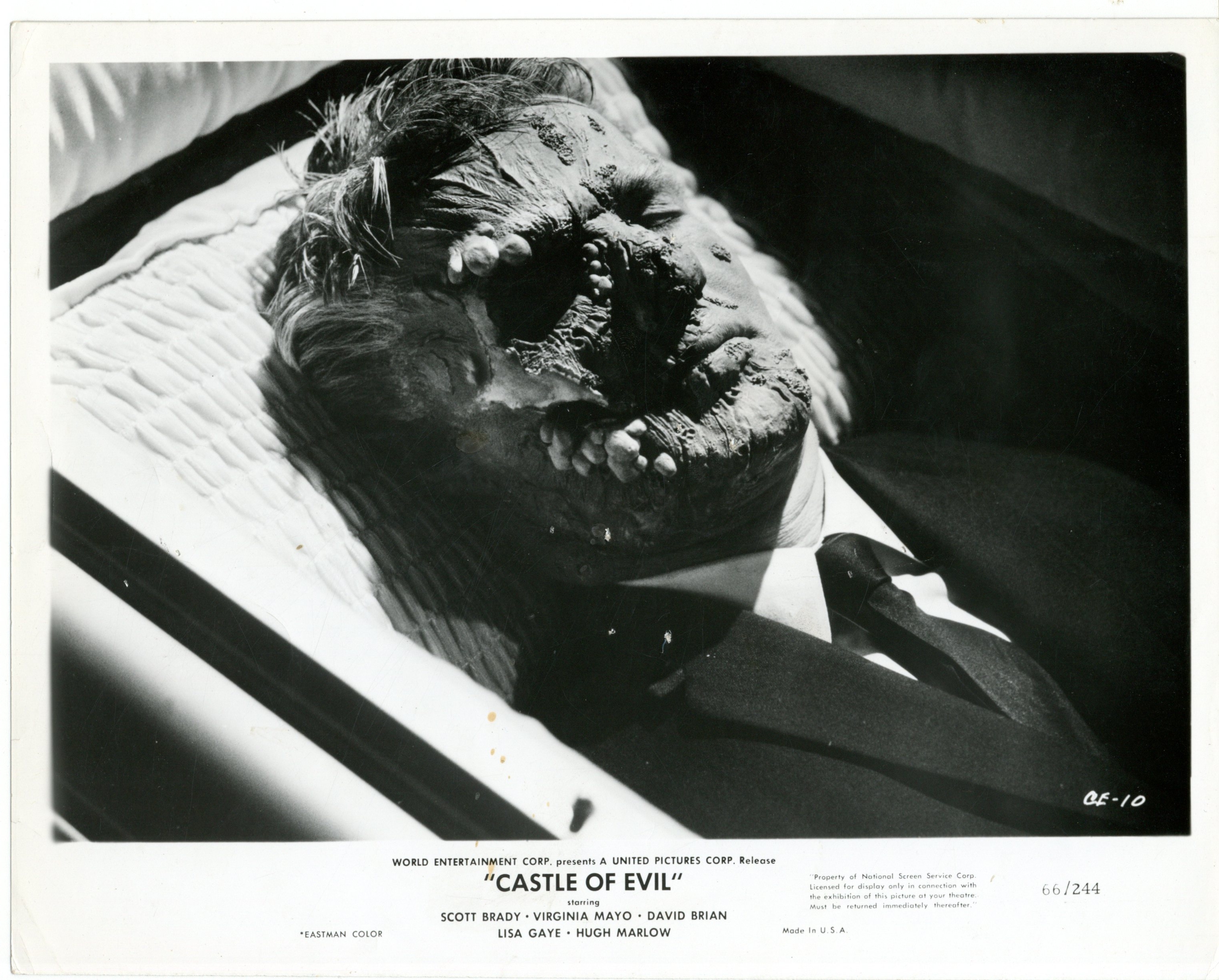 actor William Thourlby large photo