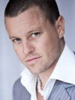 actor Fletcher Humphrys large photo