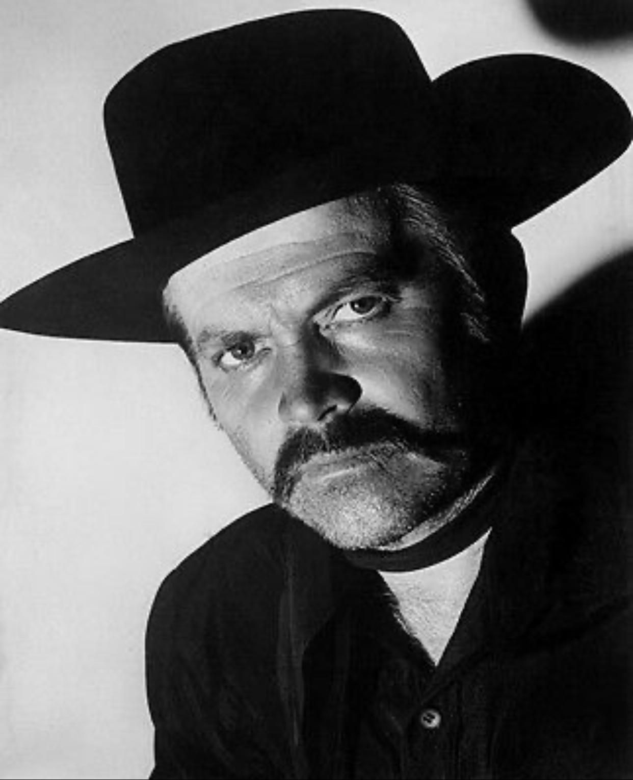 actor Arvo Ojala large photo