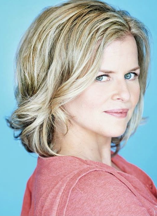 actor Shauna Black large photo