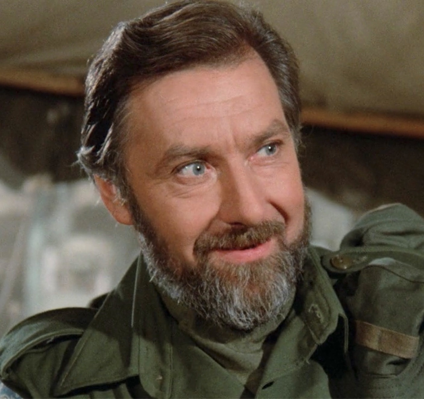 actor George Innes large photo